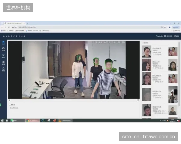智能安防异化为“人脸识别”的堆料场,观众隐私与便捷的边界已被模糊 智能安防异化为“人脸识别”的堆料场,观众隐私与便捷的边界已被模糊